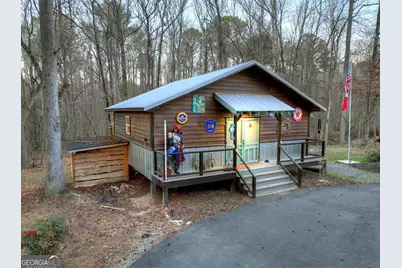 222 Grouse Lane, Talking Rock, GA 30175 - Photo 65