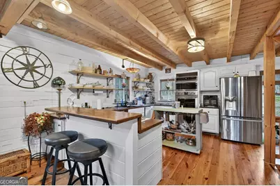 222 Grouse Lane, Talking Rock, GA 30175 - Photo 17