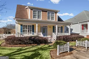 83 Pecan Crescent, Newnan, GA 30265 - Photo 3