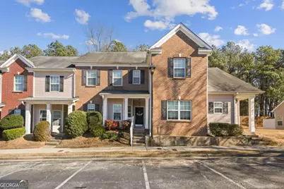 2555 Flat Shoals Road #405, South Fulton, GA 30349 - Photo 1
