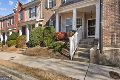 2555 Flat Shoals Road #405, South Fulton, GA 30349 - Photo 3