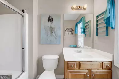 2555 Flat Shoals Road #405, South Fulton, GA 30349 - Photo 19