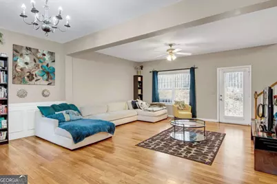 2555 Flat Shoals Road #405, South Fulton, GA 30349 - Photo 5