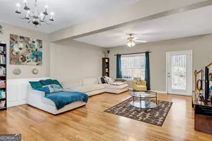 2555 Flat Shoals Rd, South Fulton, GA 30349 - Photo 5