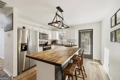 200 Raintree Court, Statesboro, GA 30461 - Photo 19