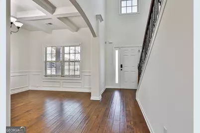 201 Briandwood Drive, Newnan, GA 30265 - Photo 5