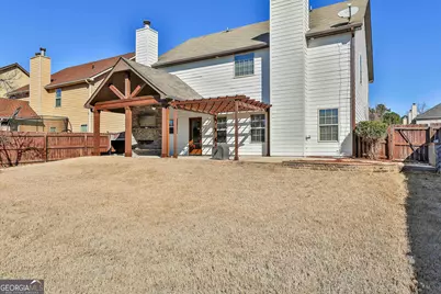 201 Briandwood Drive, Newnan, GA 30265 - Photo 37