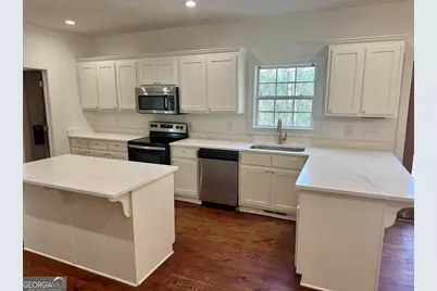 380 Creekside Drive, Arnoldsville, GA 30619 - Photo 7