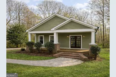 380 Creekside Drive, Arnoldsville, GA 30619 - Photo 1