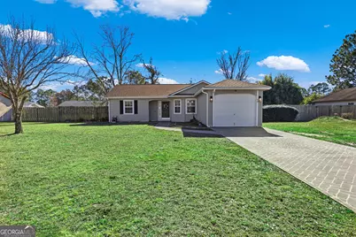 93 Julian Place, Saint Marys, GA 31558 - Photo 1
