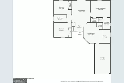 93 Julian Place, Saint Marys, GA 31558 - Photo 9