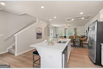 25 Cobalt Lane #76, Newnan, GA 30265 - Photo 11