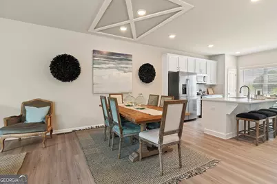 25 Cobalt Lane #76, Newnan, GA 30265 - Photo 7