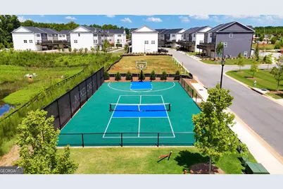 25 Cobalt Lane #76, Newnan, GA 30265 - Photo 29