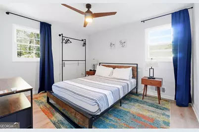 3833 Bakers Ferry Road SW, Atlanta, GA 30331 - Photo 19