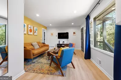 3833 Bakers Ferry Road SW, Atlanta, GA 30331 - Photo 5