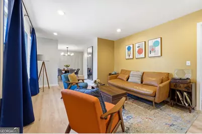 3833 Bakers Ferry Road SW, Atlanta, GA 30331 - Photo 3