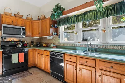 1465 N McDonough Road, Griffin, GA 30223 - Photo 15