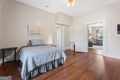 1465 N McDonough Road, Griffin, GA 30223 - Photo 17