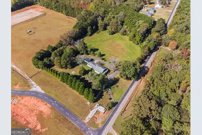 1465 N McDonough Road, Griffin, GA 30223 - Photo 1