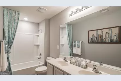 543 Great Salt Lane, Hoschton, GA 30548 - Photo 19