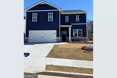 543 Great Salt Lane, Hoschton, GA 30548 - Photo 1