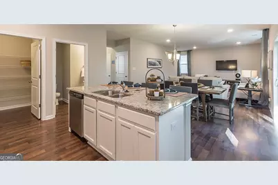 543 Great Salt Lane, Hoschton, GA 30548 - Photo 7