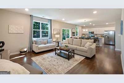 543 Great Salt Lane, Hoschton, GA 30548 - Photo 9