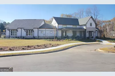 543 Great Salt Lane, Hoschton, GA 30548 - Photo 3