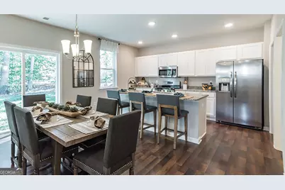 543 Great Salt Lane, Hoschton, GA 30548 - Photo 5