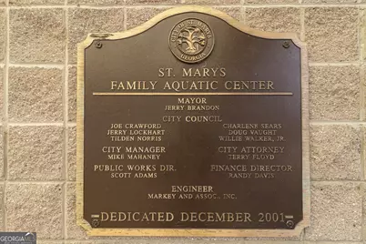 711 Wheeler Street, Saint Marys, GA 31558 - Photo 67