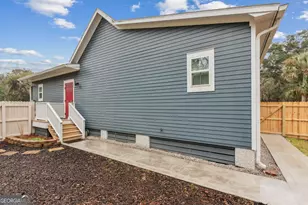 711 Wheeler St, Saint Marys, GA 31558 - Photo 21