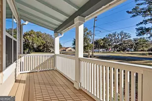 711 Wheeler St, Saint Marys, GA 31558 - Photo 3