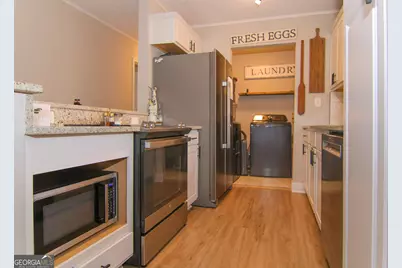 338 Young Road, Franklin, GA 30217 - Photo 15