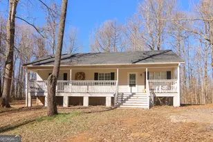 338 Young Rd, Franklin, GA 30217 - Photo 1