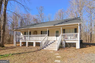 338 Young Road, Franklin, GA 30217 - Photo 3