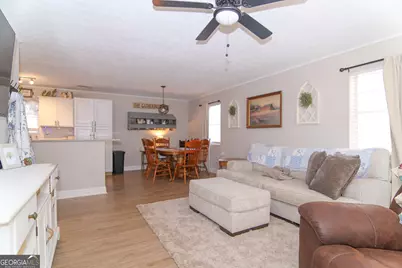 338 Young Road, Franklin, GA 30217 - Photo 9