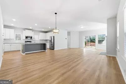 2779 Morgan Spring Trail, Buford, GA 30519 - Photo 5