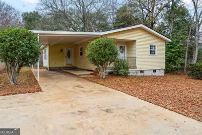 501 Varsity Drive, Americus, GA 31709 - Photo 3