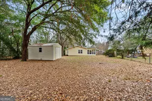 501 Varsity Dr, Americus, GA 31709 - Photo 35