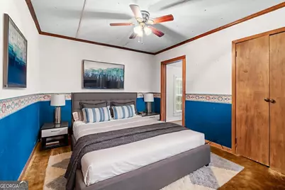 501 Varsity Drive, Americus, GA 31709 - Photo 17