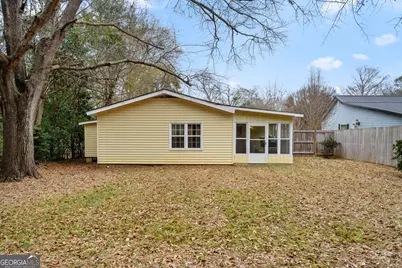 501 Varsity Drive, Americus, GA 31709 - Photo 33