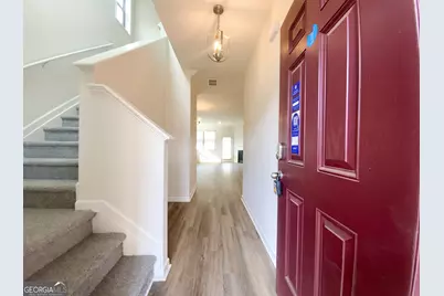 11893 Lovejoy Crossing Boulevard, Hampton, GA 30228 - Photo 7