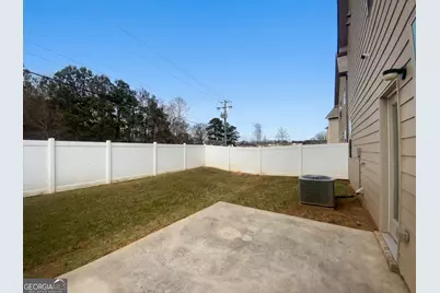 11893 Lovejoy Crossing Boulevard, Hampton, GA 30228 - Photo 5