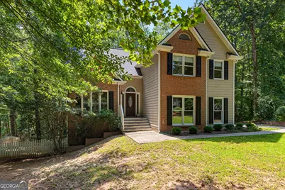151 Brookstone Park, Newnan, GA 30265 - Photo 1