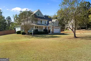 254 River Rd, McDonough, GA 30252 - Photo 3