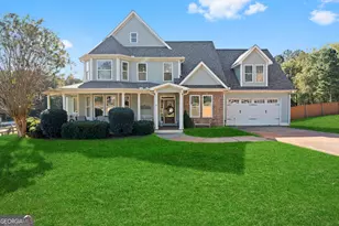 254 River Rd, McDonough, GA 30252 - Photo 1