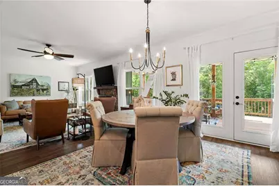 175 Stoneledge Trace, Jasper, GA 30143 - Photo 9