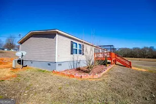450 Glenloch Rd, Roopville, GA 30170 - Photo 1