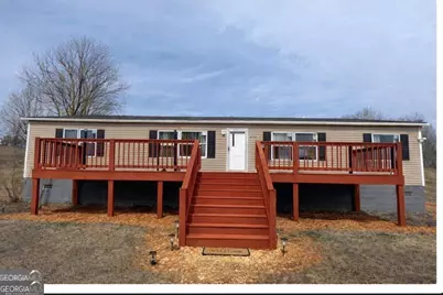 450 Glenloch Road, Roopville, GA 30170 - Photo 1